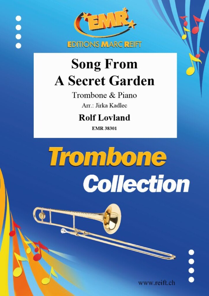 Song From A Secret Garden
